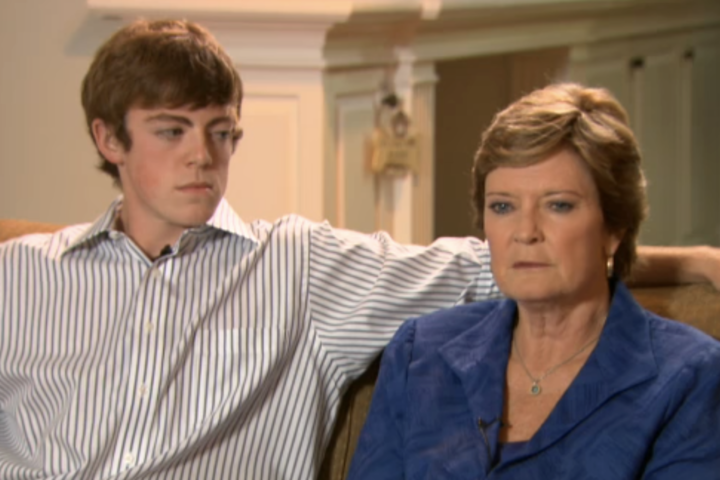 Pat Summitt