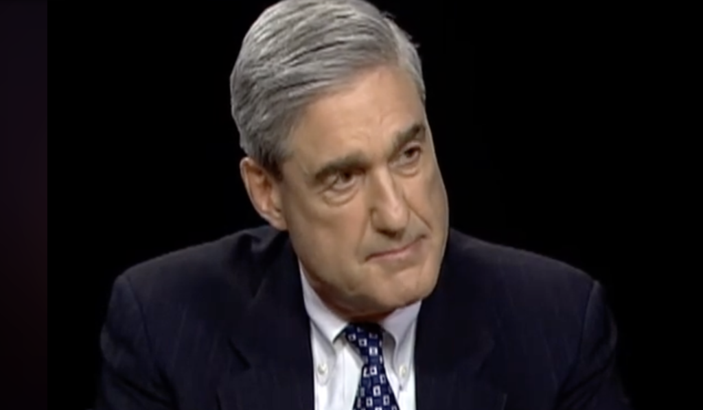 Robert Mueller