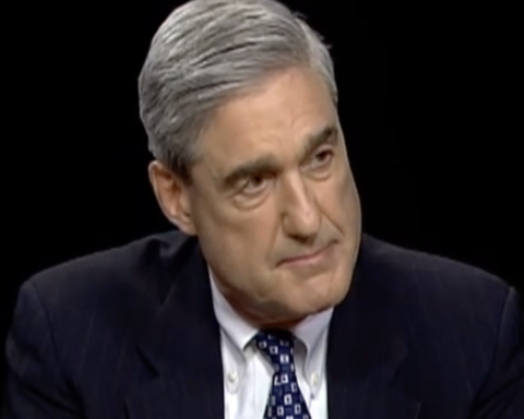 Robert Mueller