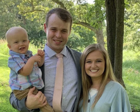 JosephDuggarandKendraDuggar