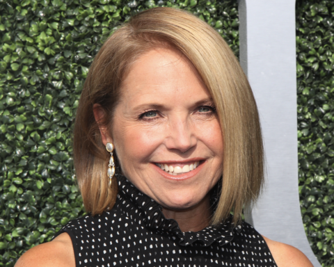 Katie Couric