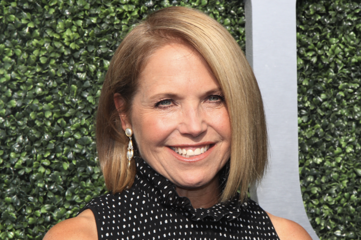 Katie Couric