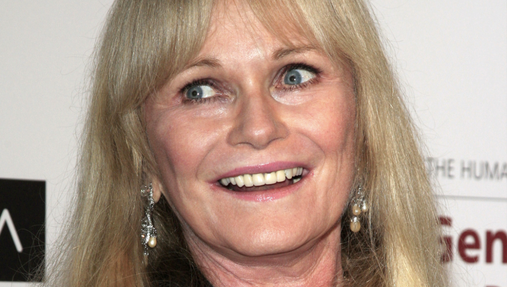Valerie Perrine