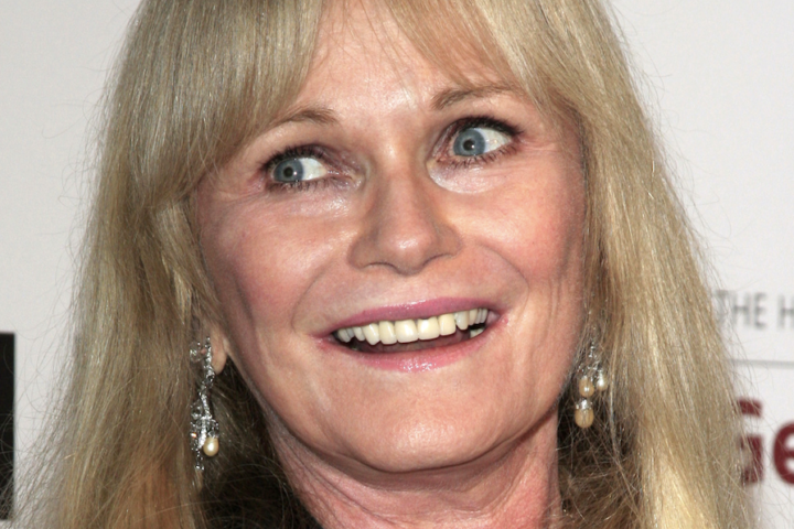 Valerie Perrine