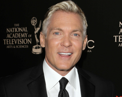 Sam Champion