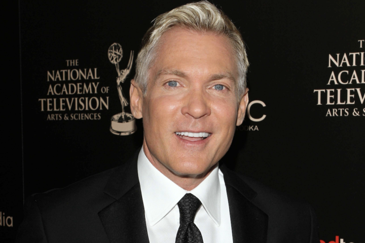 Sam Champion