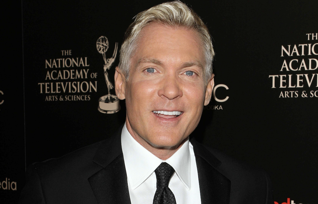Sam Champion