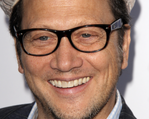Rob Schneider