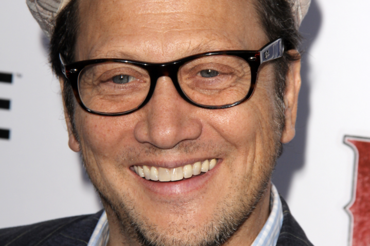 Rob Schneider