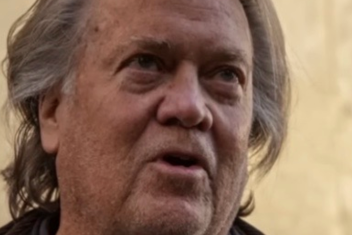 Bannon