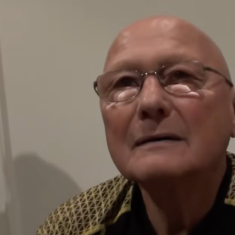 James Tolkan