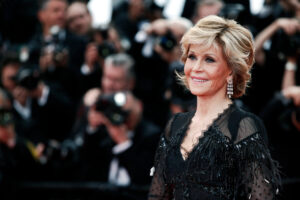 Jane Fonda