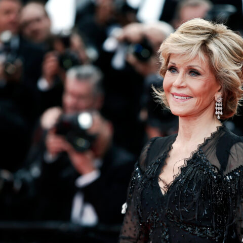 Jane Fonda