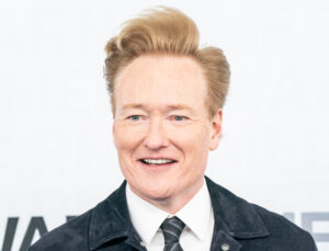 Conan Obrien