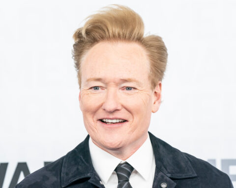 Conan Obrien