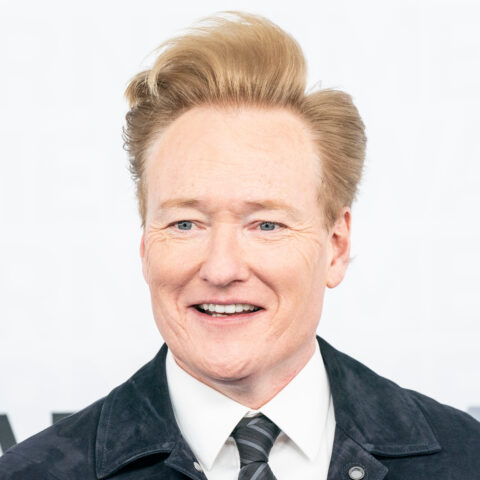 Conan O'Brien