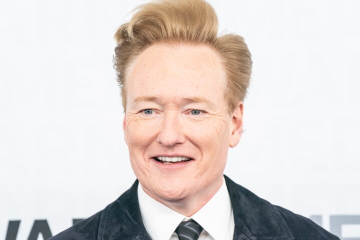 Conan Obrien