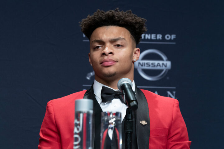 Justin Fields