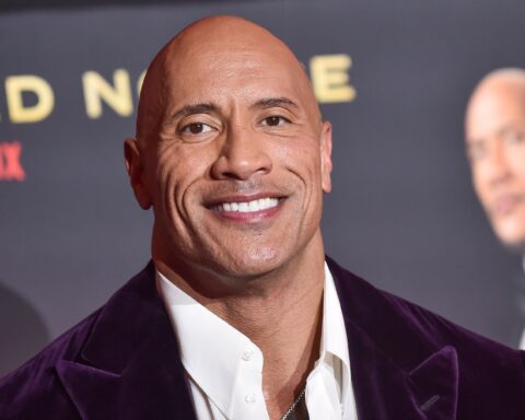 Dwayne Johnson