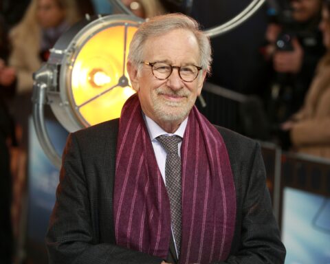 Steven Spielberg