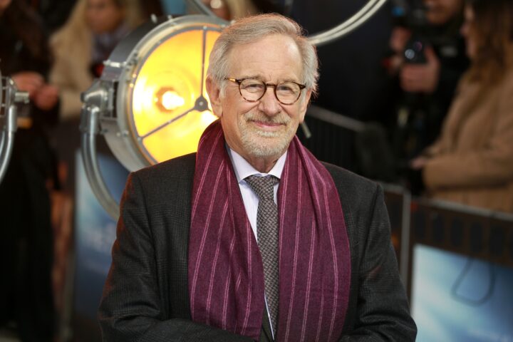 Steven Spielberg