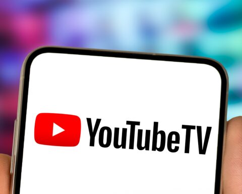 Youtube Tv