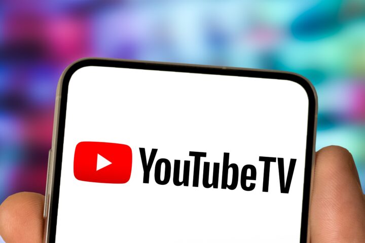 Youtube Tv