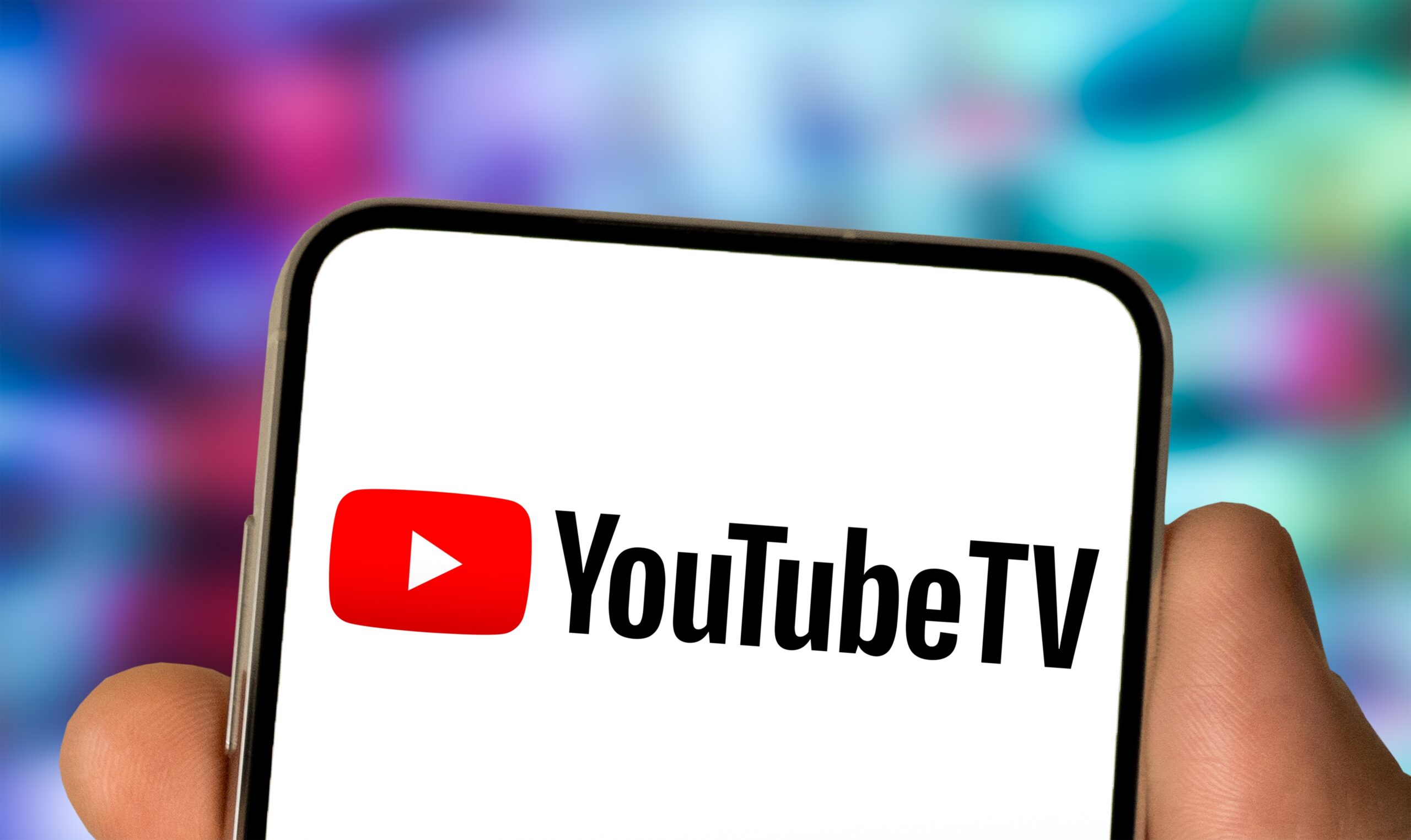 Youtube Tv