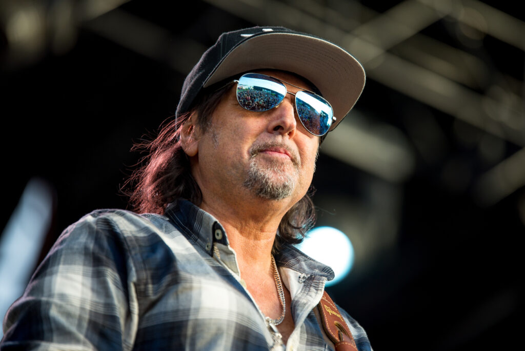 Phil Campbell