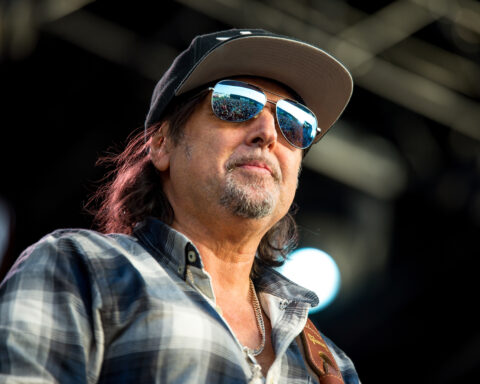 Phil Campbell
