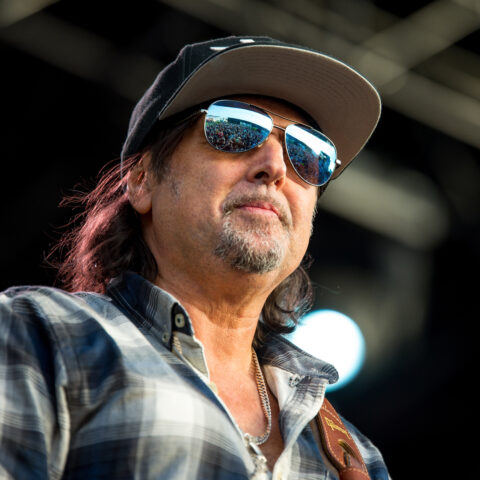 Phil Campbell