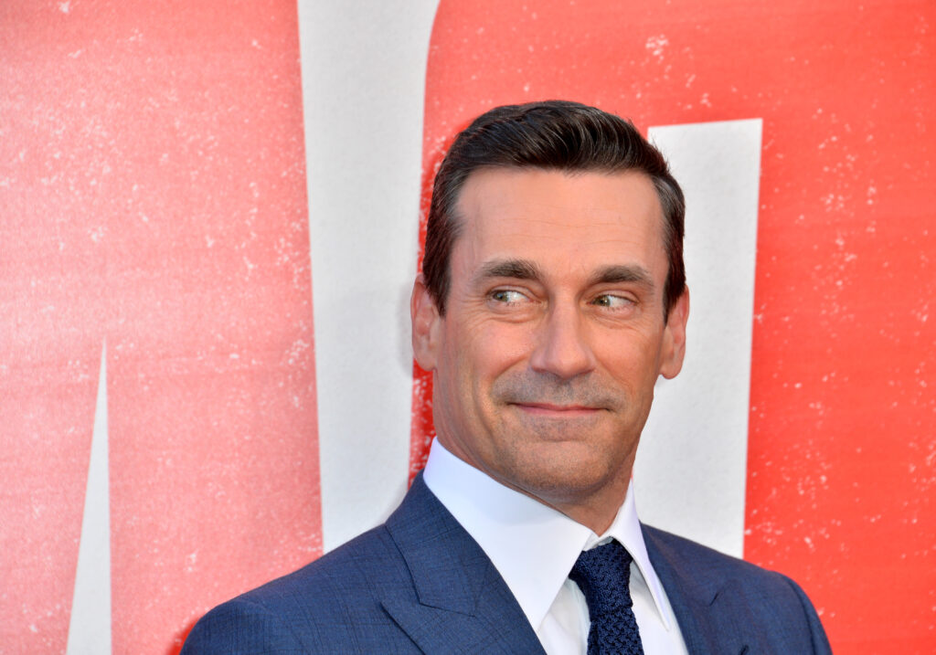 Jon Hamm