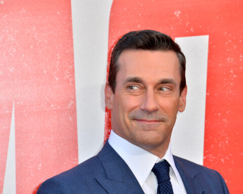 Jon Hamm