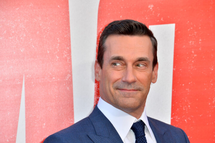 Jon Hamm