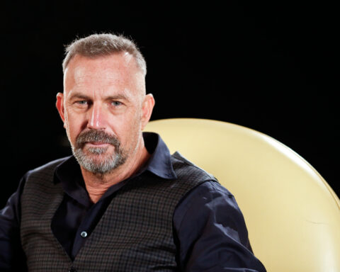 Kevin Costner
