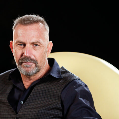 Kevin Costner