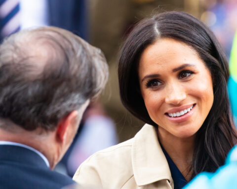 Meghan Markle
