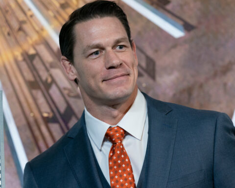 John Cena