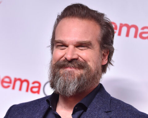 DavidHarbour