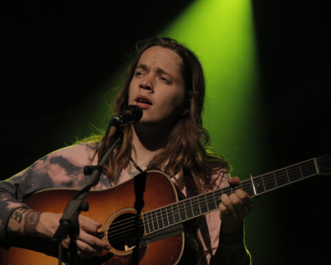 Billy Strings