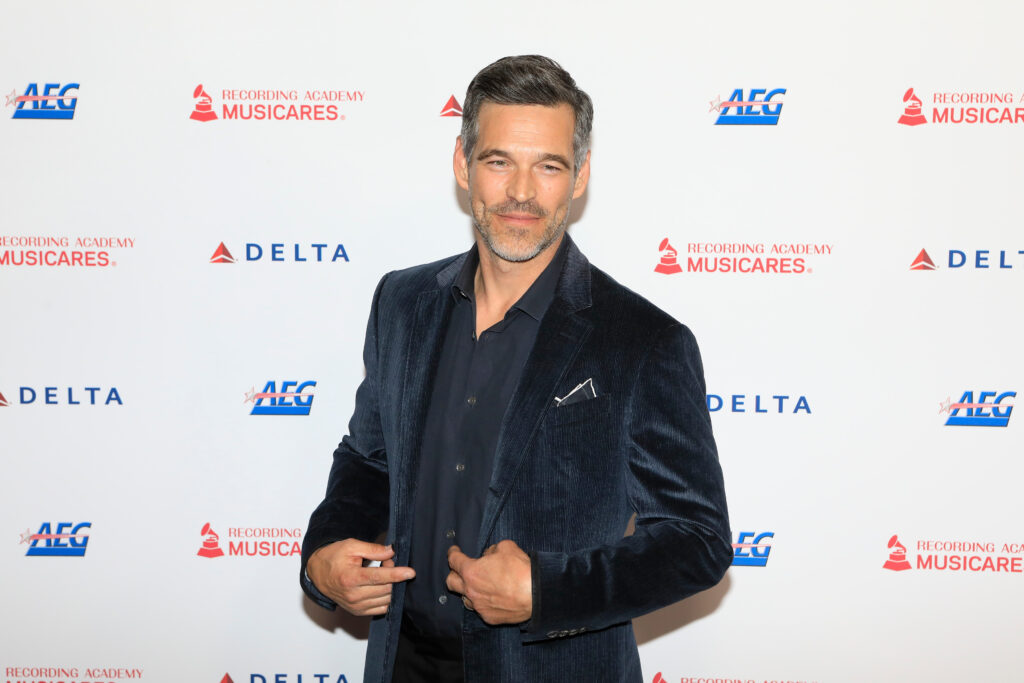 Eddie Cibrian