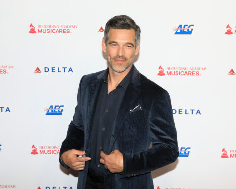 Eddie Cibrian