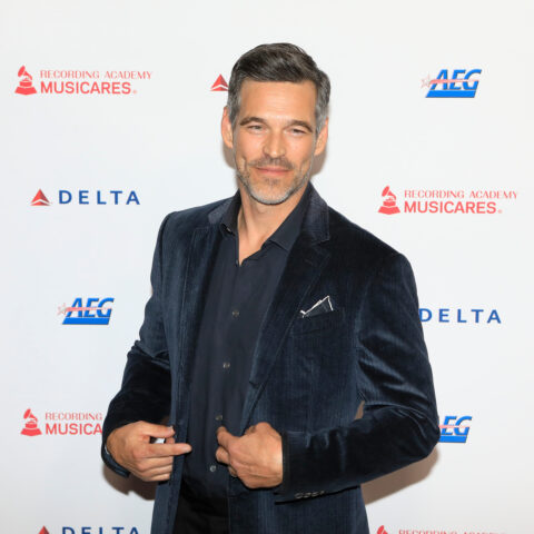 Eddie Cibrian