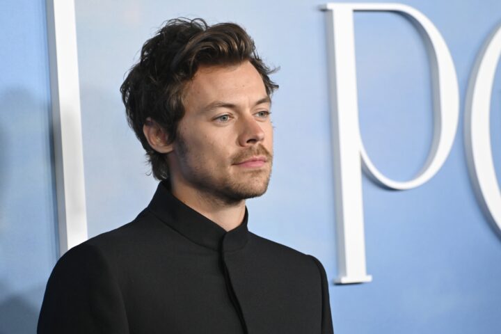 Harry Styles