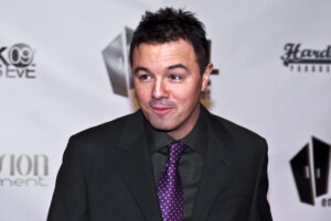SethMacfarlane