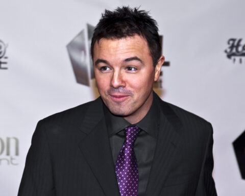 SethMacfarlane