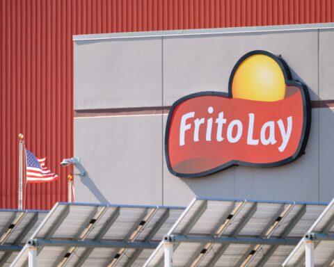 FritoLay