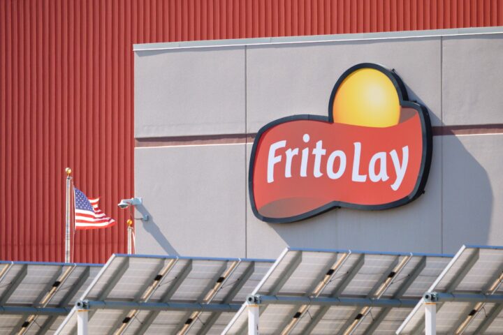 FritoLay