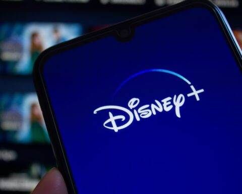 Disney Plus