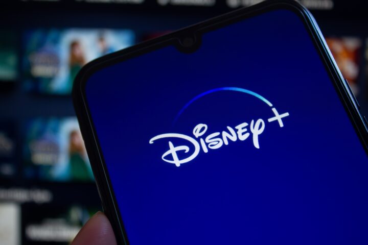 Disney Plus